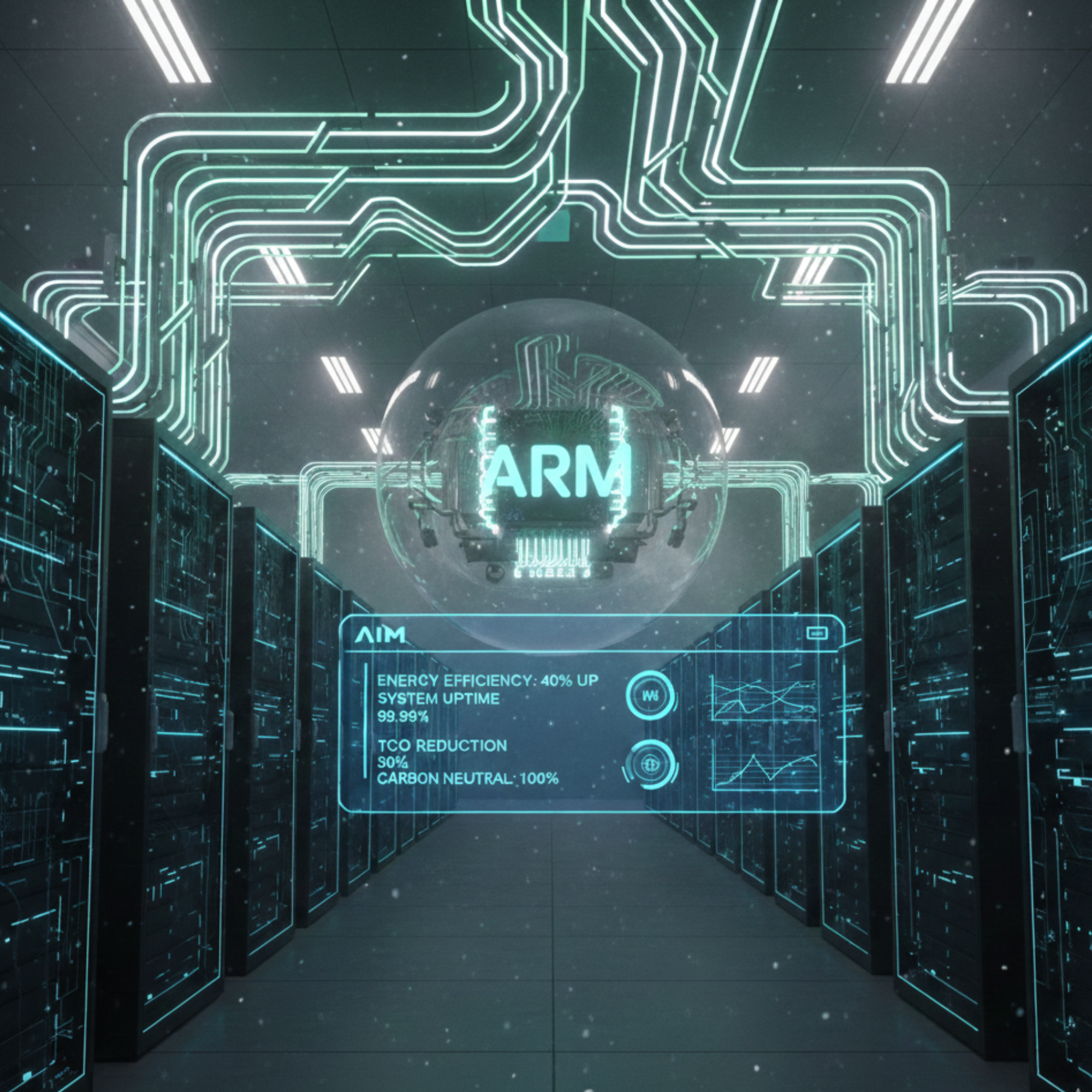 Infrastructure Solution